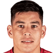Leonel Hernán González