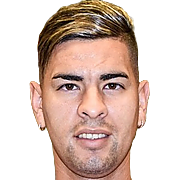 Zahir Facundo Mansilla