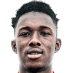 Elhadj Abdourahmane Bah
