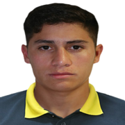 Ángel Manuel Robles Guerrero