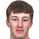 Aaron Doran