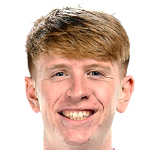 Stuart Adamson Mckinstry