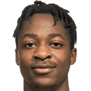 Joel Mugisha Mvuka