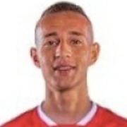 Cristian Rodríguez Cespedes