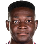 Ebenezer Annan