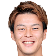 Yusei Egawa