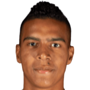 Jhonier Alfonso Blanco Yus