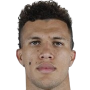 Cầu thủ Nelson Alexander Deossa Suárez (Colombia)