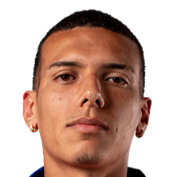 Franco Misael Fagúndez Rosa