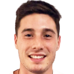 Andrés Sebastián Romero Fernández