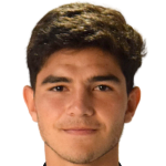 Diego Nahuel Soria Barcos