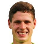 Ramiro Nahuel Méndez Camacho