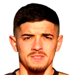 Marcos Patricio Camarda Télis