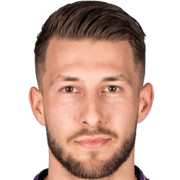 Marco Pašalić – Orlando City SC football club