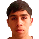 Lucas Andrés Puyol Silva