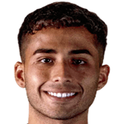 Lucas Humberto Assadi Reygadas