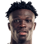 Nelson Okeke