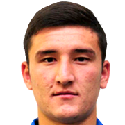 Dostonbek Tursunov