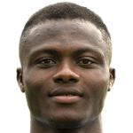 Torfiq Ali-Abubakar