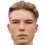 Benjamin Kanuric