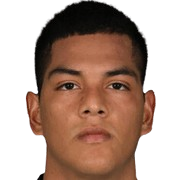 João Alberto Grimaldo Ubidia