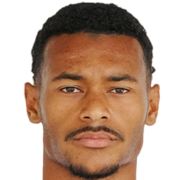 Loïc Williams Ntambue Kayumba Gironés