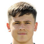 Jed Ward