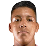 Orlando Moisés Galo Calderón