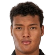 Jorge Denilson Cabezudo Ormeño