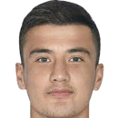 Khusayin Norchaev