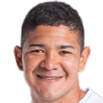 Cầu thủ Alexis Mauricio Montes Renderos (El Salvador)