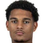 Jarell Amorin Quansah