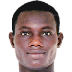 Jean-Noël Amonome – LASK Linz football club