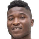 Ousmane Camara