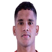 Charenz Daniel Bryan Huwae – Chorley FC football club