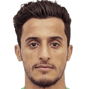 Abdulkarim Al-Qahtani