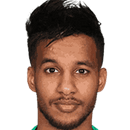 Abdulrahman Abdullah Ghareeb – Kristiansund BK football club