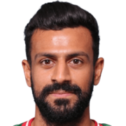 Abdullah Al-Salem – Al Qadsiah FC football club