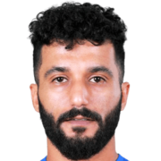 Mohammed Al-Baqawi