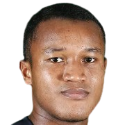 Rodney Celvin Akwensivie