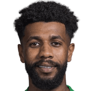 Sami Al-Najei – Al Nassr FC football club