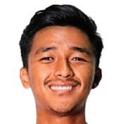 Hadi Ardiansyah – PSBS Biak football club