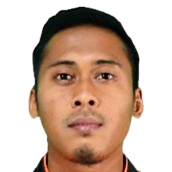 Muhammad Sendri Johansah