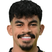 Saad Fahad Al-Nasser – Al Nassr FC football club