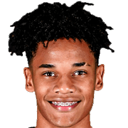 Emersonn Correia Da Silva