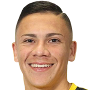 Milton Marcelo Maciel Brítez
