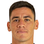 Joel Elías Ronaldo Jiménez Cabrera