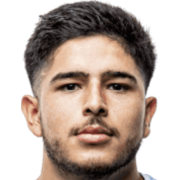 Jose Jesus Gallegos