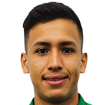 Emerson Velasquez Bento – Real Potosí football club
