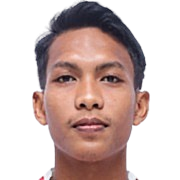 Feby Ramzy Wirawan